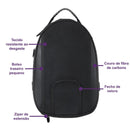 Mala De Garupa Expansiva