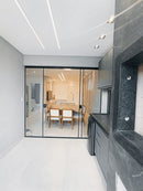 Churrasqueira Sob-Medida