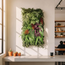 Parede Verde - Jardim Vertical