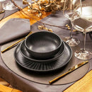 16 Pçs. Jogo Jantar Em Cerâmica