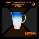 Kit Carrinho EntreCasa - 40 Peças Essenciais