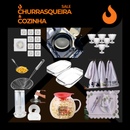 Cozinha Completíssima