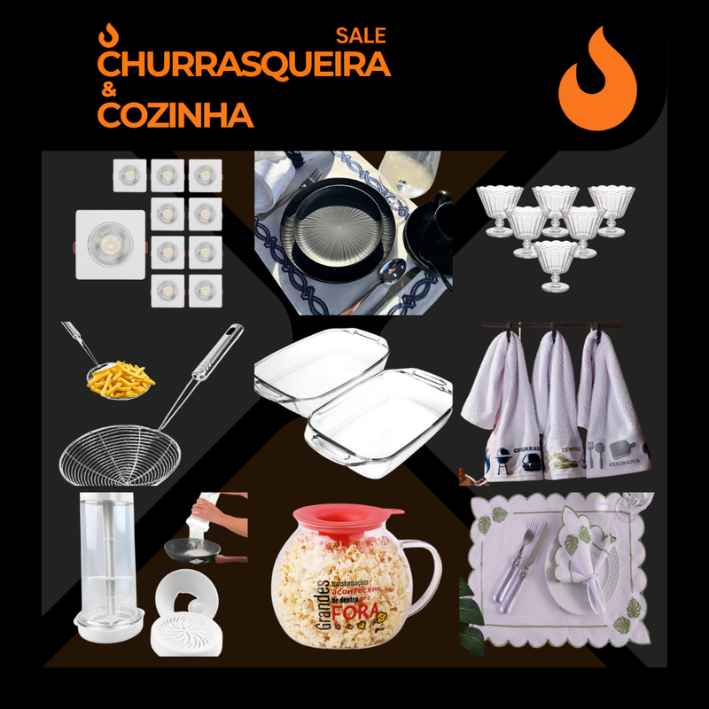 008.FLAT COMPLETO SOB MEDIDA (KIT Apto.)