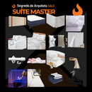 002.FLAT ECONÔMICO (KIT Apto.)!