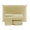 Jogo de Lençol -Cores(Queen/Solteiro)