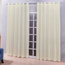 4m x 2,50m CORES P/Porta - 50%Transp.