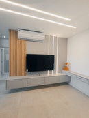 Sala de Estar Sob-Medida