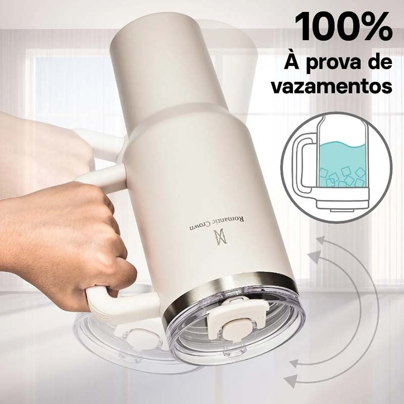 Copo Térmico 1,2l