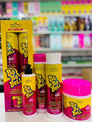 Kit Capilar Bubbaloo