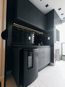 Churrasqueira Sob-Medida