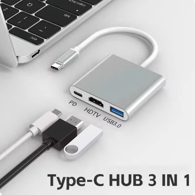 Adaptador