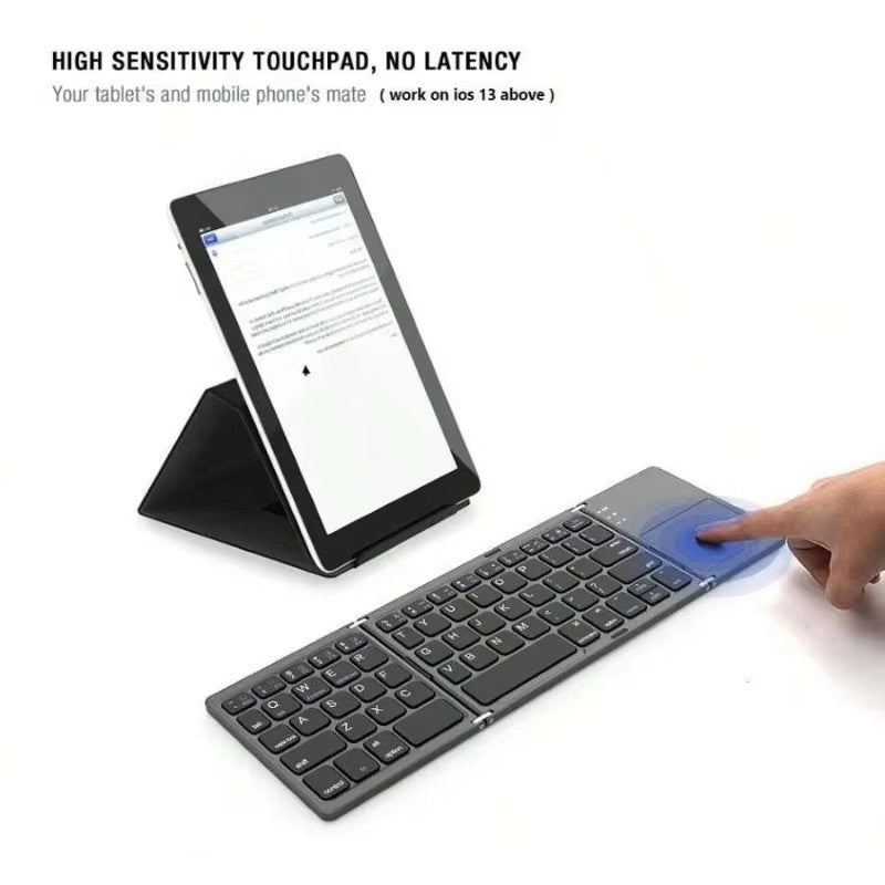 Teclado Bluetooth