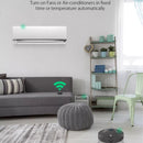 controle inteligente wifi