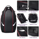 Mala De Garupa Expansiva