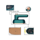 Mini Ferro De Passar