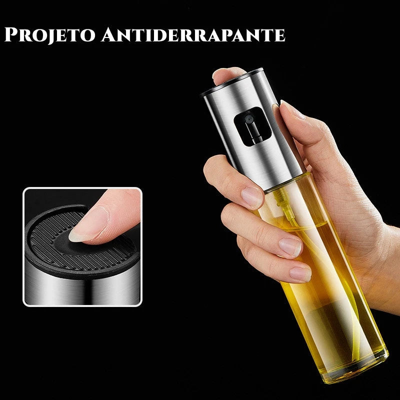 Pulverizador - Azeite e Vinagre