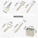 Kit Louças - 6 peças!!