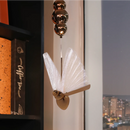 Pendente Abelha 3 Cor Luz