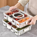 Organizador - Geladeira