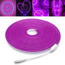 Fita Led Neon 5m x 2,5cm