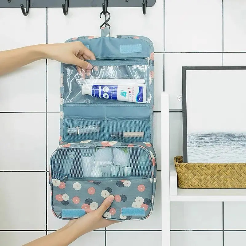 Necessaire Gancho