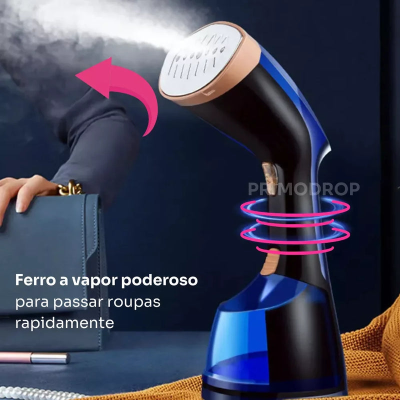 Ferro a Vapor