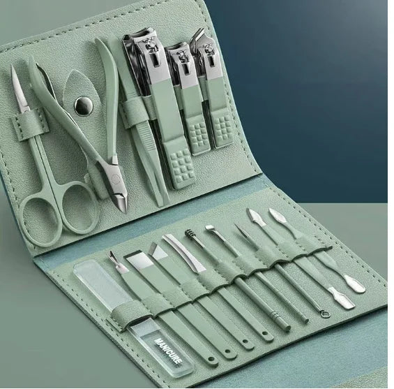 Kit UNHAS - 16 Pçs!!!