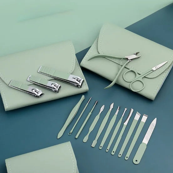 Kit UNHAS - 16 Pçs!!!