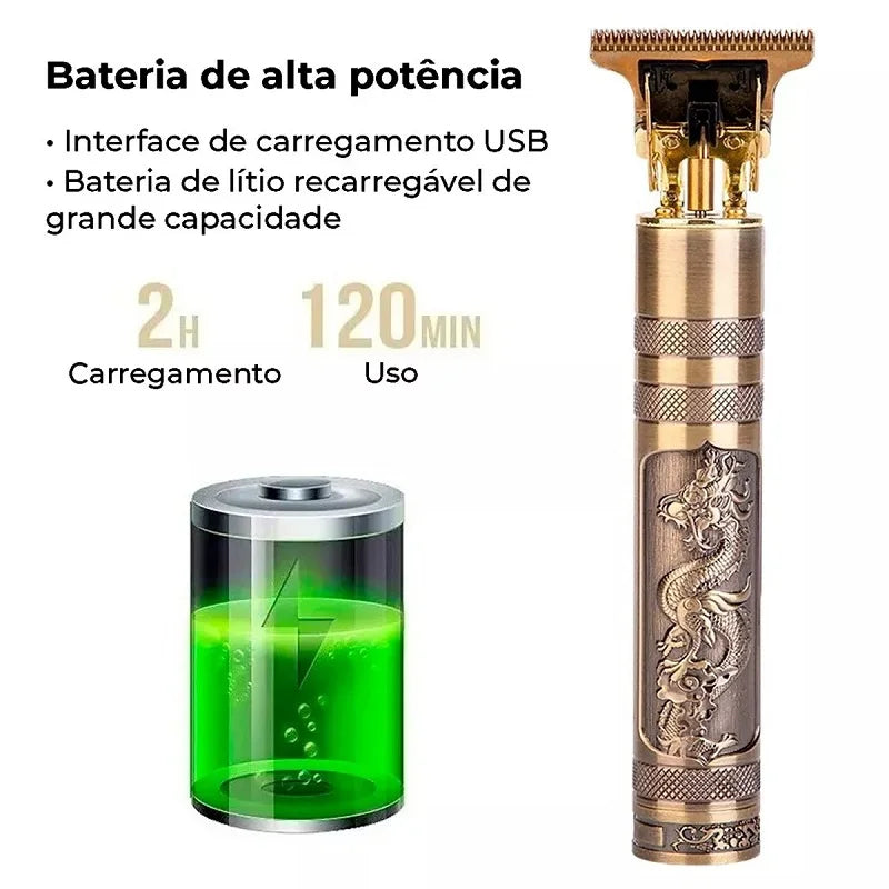 Barbeador / Aparador / Máquina De Cortar