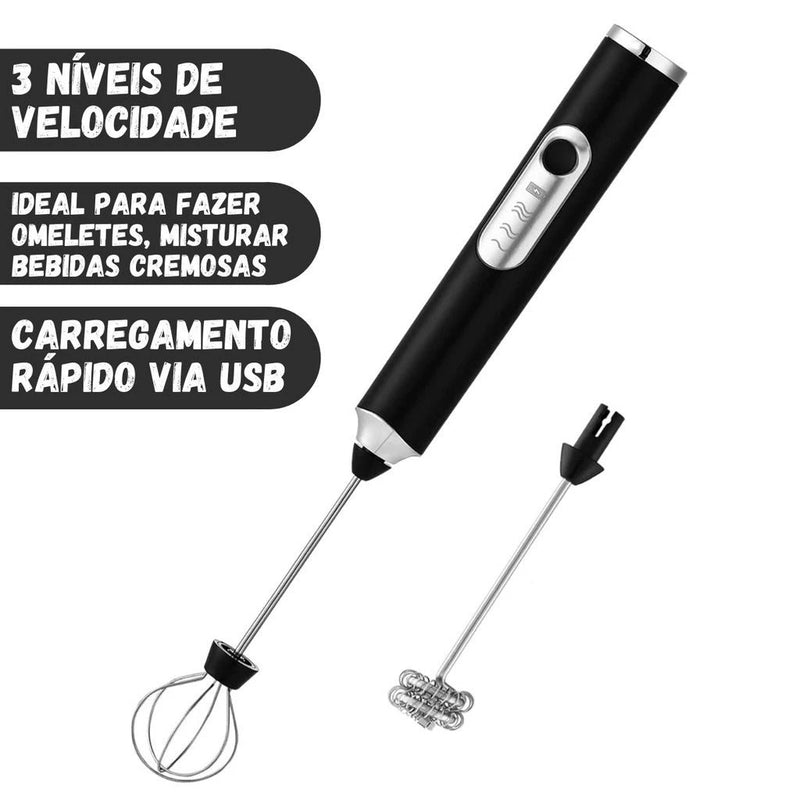 Misturador Elétrico