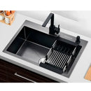 Cuba + Acessórios!!  - Cor Preta