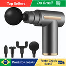 Massageador Muscular