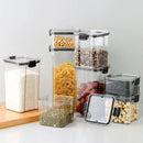 Kit 9 Potes - Acrílico