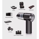 Mini Aspirador De Pó