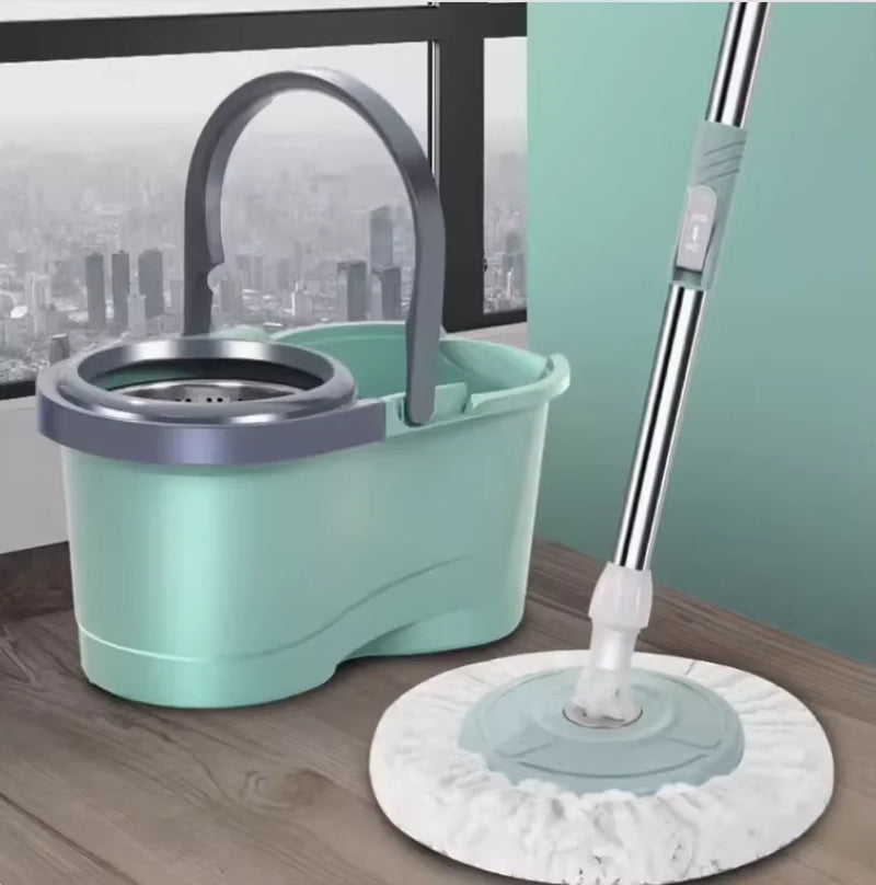 Esfregão 360 Mop