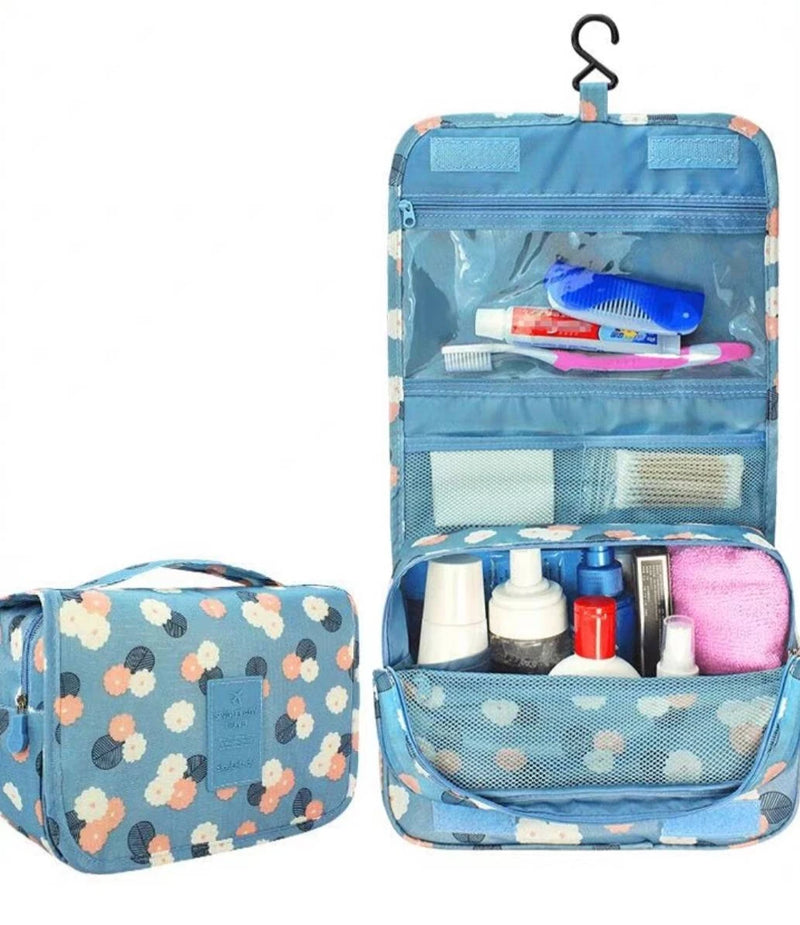 Necessaire Gancho