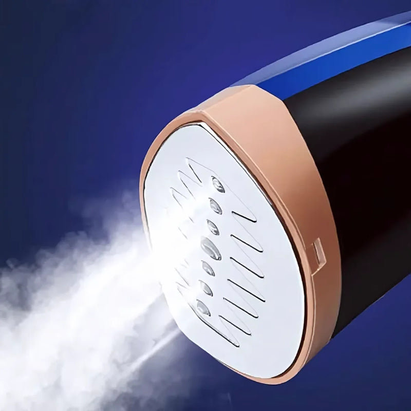 Ferro a Vapor