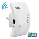 Amplificador De Sinal Wi-fi