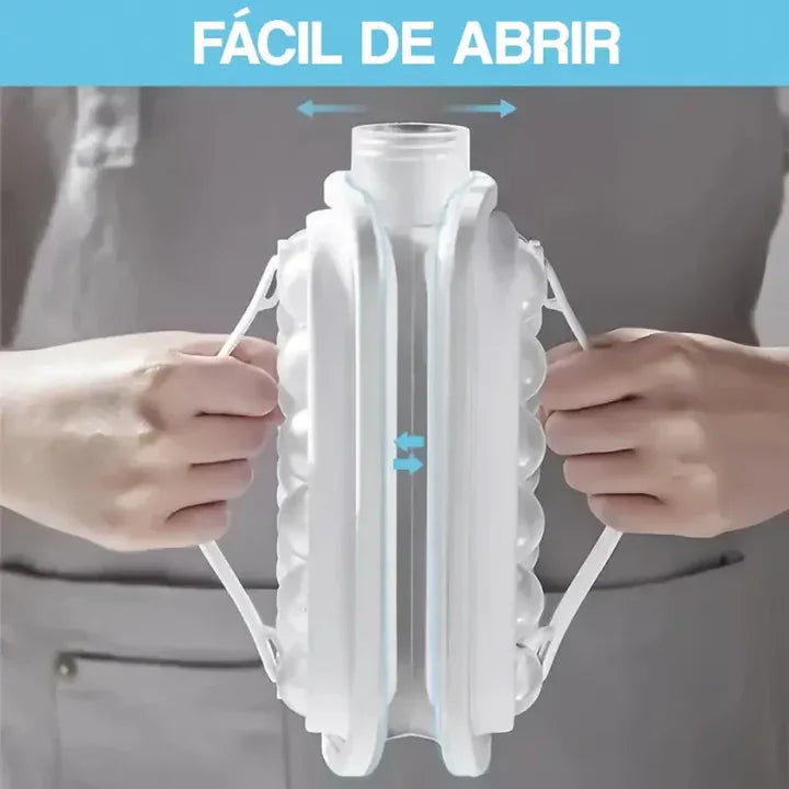 Garrafa de Gelo