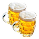 2 Canecas De Chopp