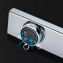 Torneira Monocomando  - Cor Prata