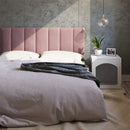 Cabeceira Adesiva 1 Módulo