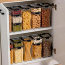 Kit 9 Potes - Acrílico