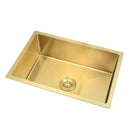 Cuba Gourmet Escovado -  Dourada