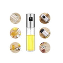 Pulverizador - Azeite e Vinagre