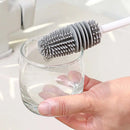 Escova de Lavar Potes e Garrafas