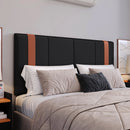 Cabeceira Suspensa Casal! (e Solteiro)