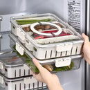 Organizador - Geladeira