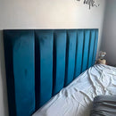 Cabeceira Adesiva 1 Módulo