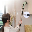 7 em 1 - Escova Limp.